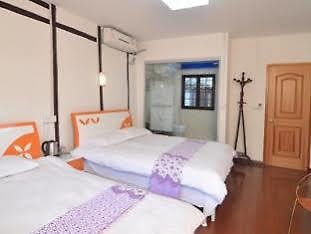 Xitang Happy Inn 嘉兴 外观 照片