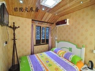 Xitang Happy Inn 嘉兴 外观 照片